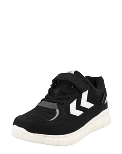 Кроссовки, черный Hummel