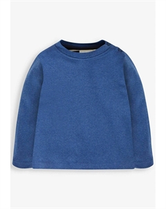 Вязаный свитер 2-PACK, цвет denim Jojo maman bébé