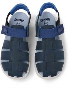 Сандалии Oruga, морской Camper