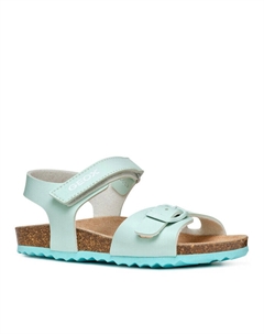 Сандалии J Adriel J028MC 000BC C3003 S, голубой Geox