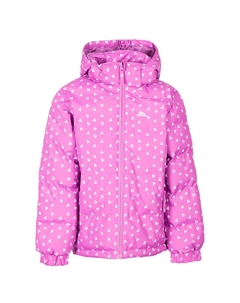 Куртка Combine, розовый Trespass