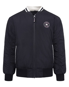 Блузон, темно-синий Converse