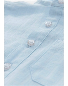 Комбинезон, синий Baker by ted baker