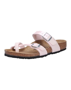 Мюли, цвет rosa/pink Birkenstock