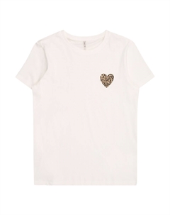 Рубашка KOGLANY-NINA, белый Kids only