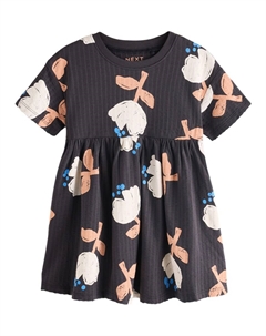 Платье, черный Next