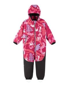 Спортивный костюм Mjosa, розовый Reima