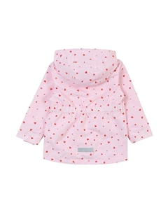 Межсезонная куртка NMFMAXI, розовый Name it