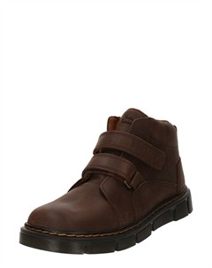 Ботинки Raffe, темно-коричневый Dr. martens
