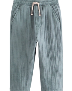 Обычные брюки, темно-синий Next