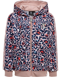 Толстовка, цвет woodrose Hummel