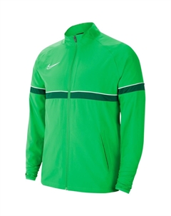 Спортивная куртка Academy 21, цвет Green/Dark green Nike