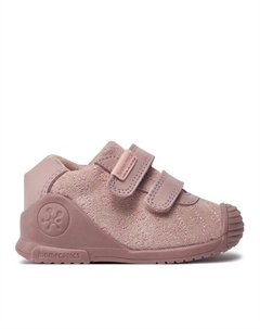 Полуботинки, розовый Biomecanics