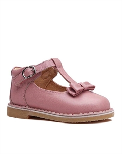 Полуботинки  , розовый Lasocki kids