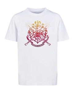 Футболка Shirt Harry Potter, белый Absolute cult