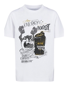 Футболка T-Shirt, белый F4nt4stic