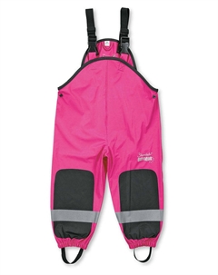 Дождевые брюки Regenhose, розовый Sterntaler