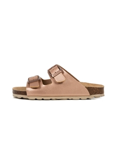 Мюли, цвет Kupfer Babunkers