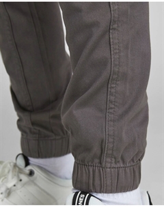 Брюки-карго для мальчика, мультиколор Jack & jones