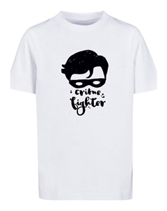 Футболка, белый F4nt4stic