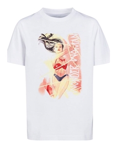 Футболка, белый F4nt4stic