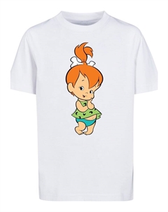 Футболка, белый F4nt4stic