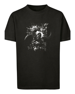 Футболка, черный F4nt4stic