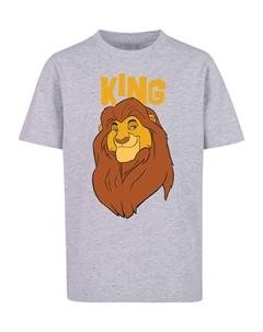 Футболка, вереск серый F4nt4stic