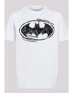 Футболка, белый F4nt4stic