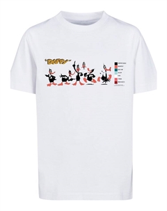 Футболка, белый F4nt4stic