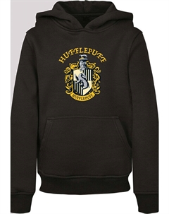 Худи, черный F4nt4stic