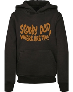 Худи, черный F4nt4stic