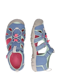 Сандалии Sandals SEACAMP II CNX, синий Keen