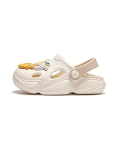 Коллекция Sports Life Детские сандалии PS Off White Young, цвет Off White Li-ning