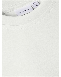 Футболка NILLA, белый Name it