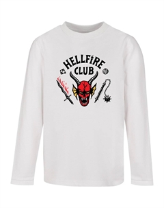 Лонгслив, белый Absolute cult