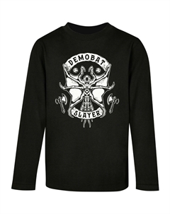 Лонгслив, черный Absolute cult