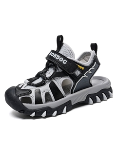 Детские сандалии Детские, цвет Light Green Bobdog