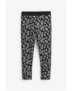 Леггинсы, черный Next