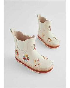 Резиновые сапоги STANDARD, бежевый Next