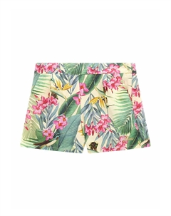 Шорты, разноцветный Guess