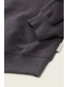 Толстовка, темно-серый Tom tailor