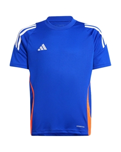 Футболка GS, синий Adidas