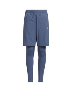 GS Брюки, темно-синий Adidas