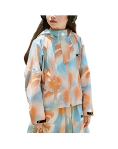 Куртка GS, цвет Camouflage Asics