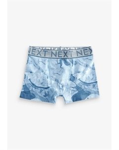 Трусы 5 PACK, синий Next