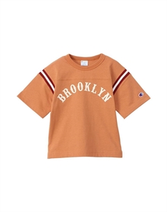 Детская футболка, фиолетовый Champion