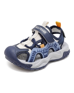 Детские сандалии Детские, хаки Paul frank