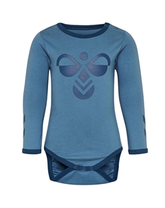 Детское боди hmlFLIPPER Hummel