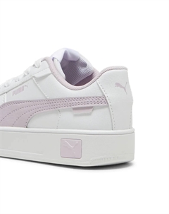 Кроссовки "Carina Street Sneakers Girls", белый Puma